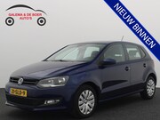 Volkswagen Polo - 1.2 TSI Comfortline 105PK / AIRCO / ELEK RAMEN / RADIO-CD / 