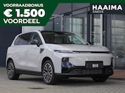 Leapmotor B10 - Design Hybrid EV 18.8 kWh | Nu beschikbaar | Wltp 900km geco