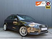 Audi A3 - Sportback 1.4 TFSI Ambiente Pro Line NAP, PANO, Tr