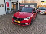 Skoda Fabia - 1.0 TSI Monte Carlo