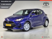 Toyota Yaris - 1.5 Hybrid Active | Dealeronderhouden | Adapt. cruise | Clim
