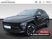 Hyundai Kona - Electric Comfort Smart 64.8 kWh VAN €43.290 VOOR €38.790