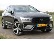 Volvo XC60 - T8 Plug-in hybrid AWD Plus Dark Long Range FaceLift, Pano, 3