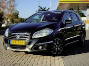 Suzuki S-Cross - 1.6 HIGH EXECUTIVE AUTOMAAT LEER TREKHAAK PANO