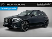 Mercedes-Benz GLE-klasse - GLE 400e Automaat 4MATIC AMG Line | Advanced Plus Pakket | N