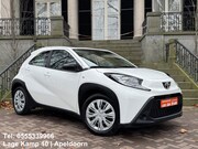 Toyota Aygo X - 1.0 VVT-i MT Premium CarPlay Camera Cruise/Adaptief Stop&Go 
