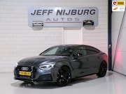 Audi S5 - Sportback 3.0 TFSI Quattro Pro Line Plus RS-Stoelen Trekhaak