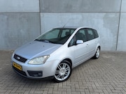 Ford C-Max - 1.6-16V Futura