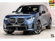 BMW X3 - 30e xDrive|M-SportPro|Full Opt|Fiscaal aantrekkelijk