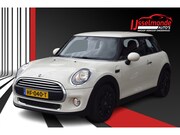 MINI One - 3-Deurs 1.2 NAP Automaat NL Auto