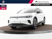 Volkswagen ID.4 - Limited Edition 52 kWh accu 170 PK · PRIVATE LEASE VANAF €45