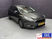 Ford Focus - 1.5 Titanium