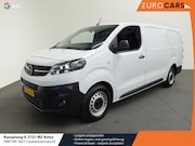 Opel Vivaro - 2.0 BlueHDi 145PK L3 Automaat Airco Bluetooth Cruise Control
