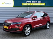 Skoda Karoq - 1.0 TSI Business Edition | Camera | Climate Control | Naviga