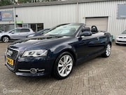 Audi A3 - Cabriolet 1.8 TFSI Ambition Pro Line S