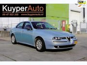Alfa Romeo 156 - 1.6-16V T.Spark airco lm