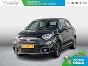 Fiat 500X - 1.3 Turbo 150pk Sport l Automaat l Navi l Clima l Camera | A