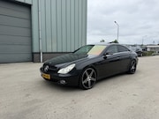 Mercedes-Benz CLS-klasse - 500 bak full optie 500