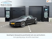 Alfa Romeo Spider - 2.2 JTS cabriolet leer electrische navi