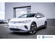 Volkswagen ID.4 - Pro 82kWH 286PK SOH 97% | Airco (automatisch) | DAB ontvange