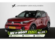 Citroën C3 Aircross - 1.2 Hybrid 145pk Plus Achteruitrijcamera Apple CarPlay