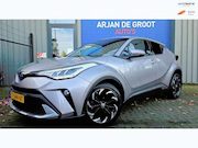 Toyota C-HR - / C-HR+ 2.0 Hybrid 152PK Navi Cruise Camera Leder Zeer mooi!