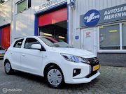 Mitsubishi Space Star - 1.2 Cool+
