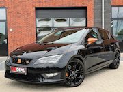 Seat Leon - 1.4 TSI FR /// 5DRS|AIRCO|NAVI|CRUISE|LED|VELGEN