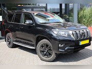 Toyota Land Cruiser - 2.8 D-4D 5DRS LOUNGE A/T 5 ZITS