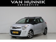 Citroën C1 - 1.0 VTi Shine | Automaat | Cabrio | Camera | Bluetooth | Sto