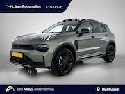 Lynk & Co 01 - 1.5 More Lederen bekleding