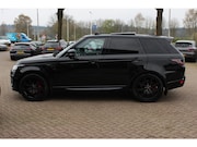 Land Rover Range Rover Sport - P400e Limited Edition / Panoramadak / 360Camera / 21'' / Key