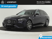 Mercedes-Benz C-klasse - Estate 43 4MATIC 408 pk | Premium Plus pakket | AMG Nightpak