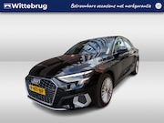 Audi A3 - Sportback 30 TFSI Business Edition / AUTOMAAT/ CRUISE/ PARKE