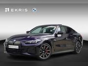 BMW i4 - eDrive40 | M Sportpakket Pro | Harman Kardon | Act