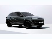 Hyundai Kona - Pure Edition | Actieve rijbaanassistentie (LKA) | Comfort Pa