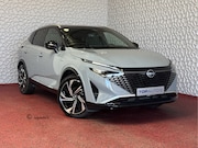 Nissan Qashqai - 1.3 MHEV 160PK 4Cilinder TEKNA PLUS BOSE TWO TONE 20''LMV LE
