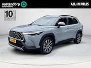 Toyota Corolla Cross - Hybrid 140 Dynamic | Navigatie | LED koplampen | Keyless ent