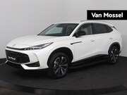 MG MG HS PHEV - 1.5 Aut. Luxury 1500 KG Trekgewicht | 100 km elektrisch rijd
