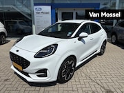Ford Puma - 1.0 EcoBoost Hybrid ST-Line X | Stoel/stuur voorruitverwarmi