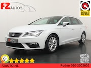 Seat Leon - ST 1.0 EcoTSI Style Business Intense Automaat - Navigatie -