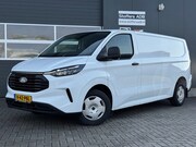 Ford Transit Custom - 320 2.0 TDCI L2H1 Trend 136pk | Navi | Carplay | Camera | BL