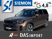 Hyundai Santa Fe - HEV MY25 1.6 AT 4WD Signature Komf Tech