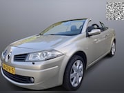 Renault Mégane - 2.0-16V Exception