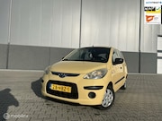 Hyundai i10 - 1.1 Active/JAAR APK/NAP