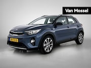 Kia Stonic - 1.0 T-GDi DynamicLine |Te Financieren v.a. €212 P/M |