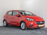 Opel Corsa - 1.4-16V Favourite
