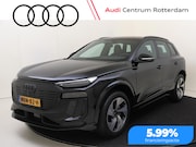 Audi Q6 e-tron - S edition performance 100 kWh | Luchtvering | 20 inch LM vel