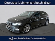 Volkswagen Polo - 1.0 TSI R-Line Edition | Camera | Navigatie | Climatronic | 