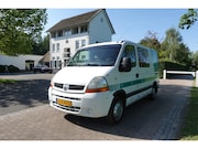 Renault Master - 2.8T L1H1 2.5 DCI 100 CAMPER | Airco | Cruise Control | NAP